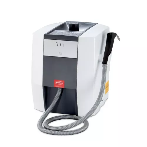 POWER steamer I
