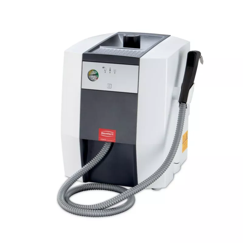 POWER steamer II