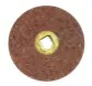 MOORE PAPER Garnet 5/8 Coarse 200st