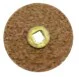MOORE PAPER Garnet 5/8Medium 200st