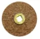 MOORE PAPER Garnet 3/4 Medium 200st