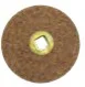 MOORE PAPER Garnet 3/4 Fine 200st