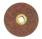 MOORE PAPER Garnet 7/8 Coarse 200st