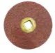 MOORE PAPER Adalox 5/8 Coarse 200st