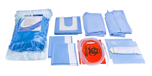 Omnia Implantology Set