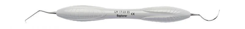 LM ErgoSense Sond US Dubbel 17-23 ES