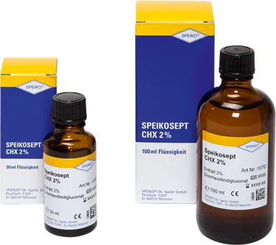 Speikosept CHX 2% 30ml