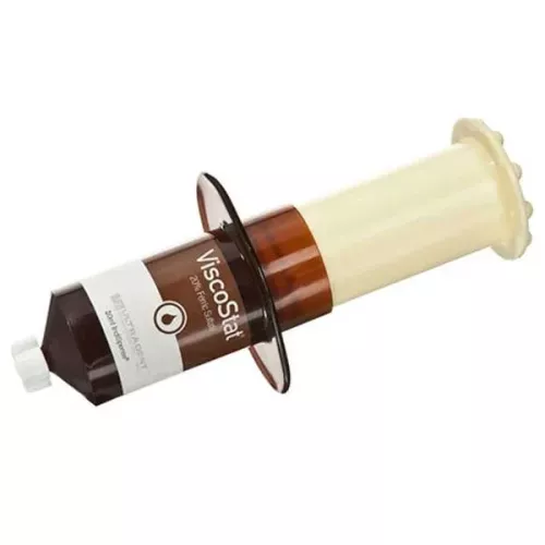 ViscoStat IndiSpense spruta 30ml