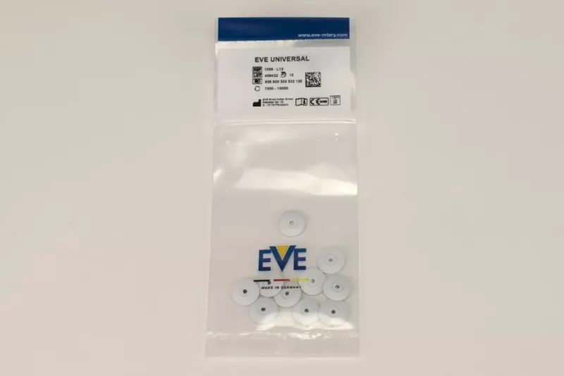 EVE Universal Polerare L13 omonterad 10st