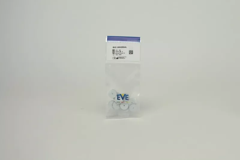 EVE Universal Polerare R17 omonterad 10st