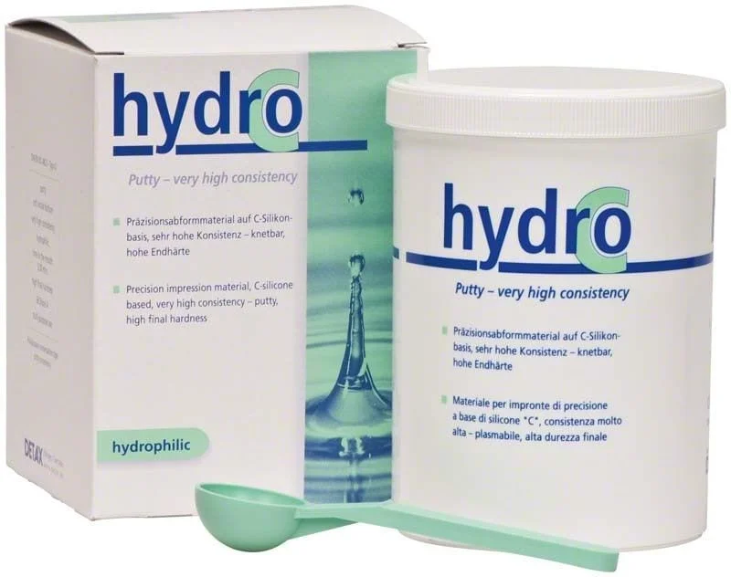 hydro C putty 1000ml