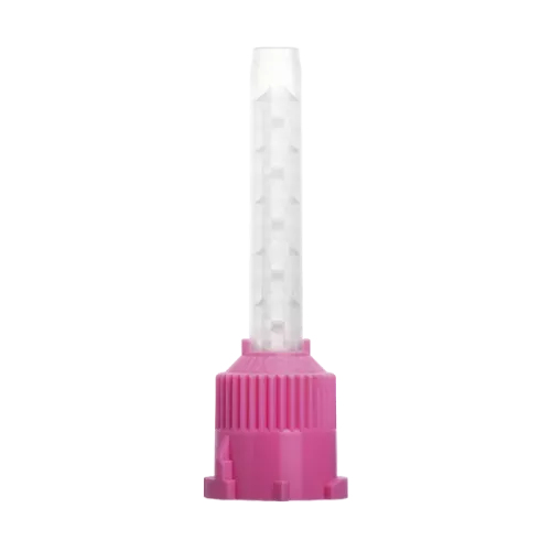 Blandningsspetsar Dreve rosa 1:1 40st