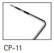 Silver Line Fickmätningsond CP-11