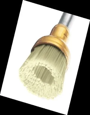 Optishine  polerborste 10st