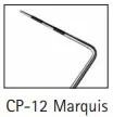 Silver Line Fickmätningsond CP-12