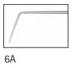 Silver Line Sond 6A