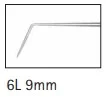 Silver Line Sond 6L 9mm