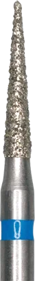 FG Diamantborr 898 F 014 5st