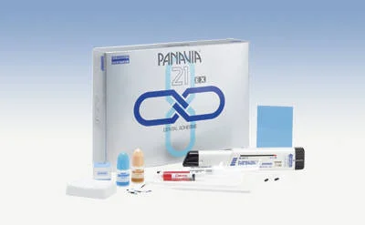 Panavia 21 OP opaque Kit