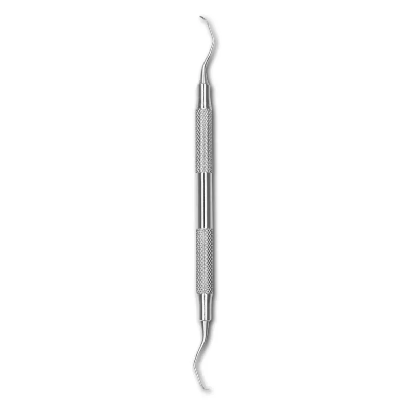Gracey Curette 15/16 After Five Rigid Grepp 2
