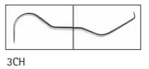 Silver Line Sond 3CH
