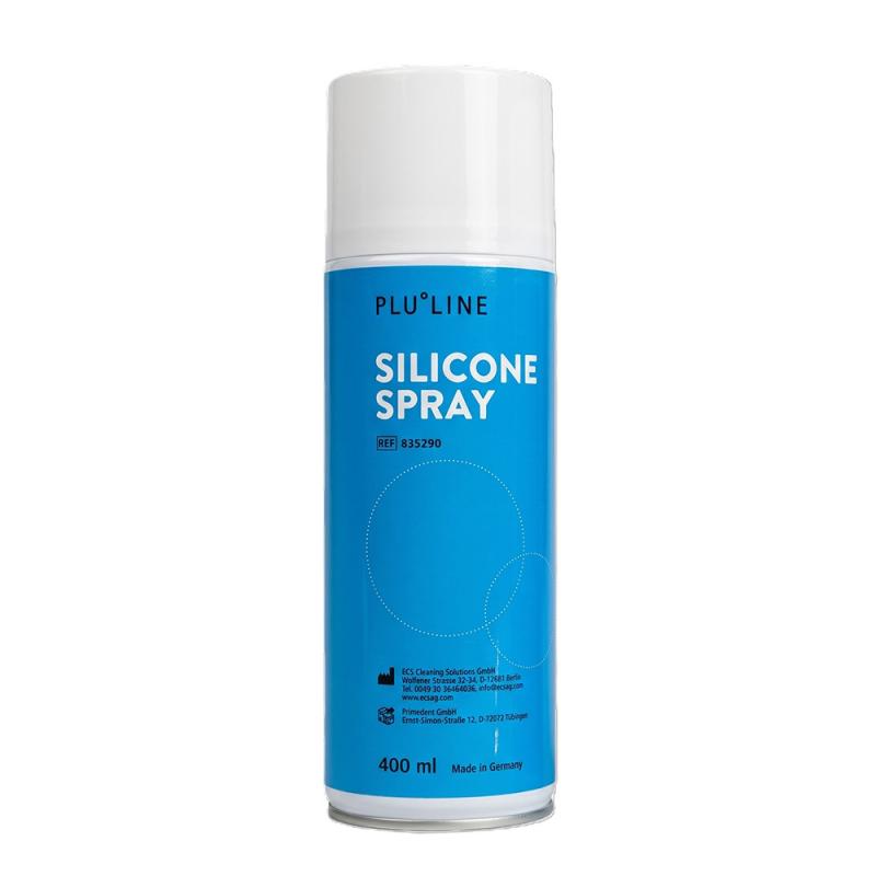 PLULINE Silikon Spray 400ml