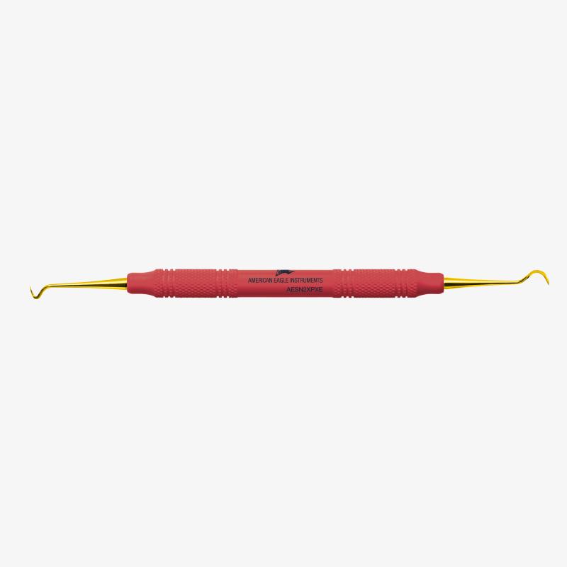 Scaler N2 XP (3/8) Röd