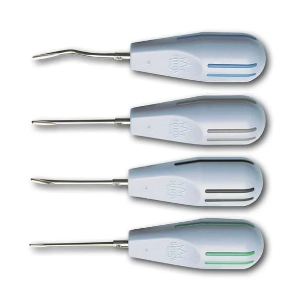Luxator Kit SK4 kort blå handtag