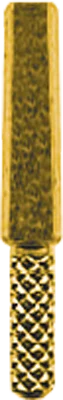 Dowel Pin kona 17mm 1000st