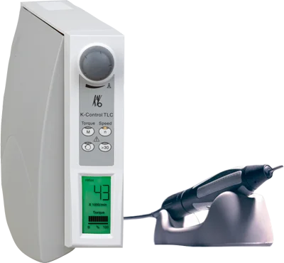 Kavo K-POWERgrip knäkontroll