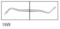 Silver Line Excavator 19W oval