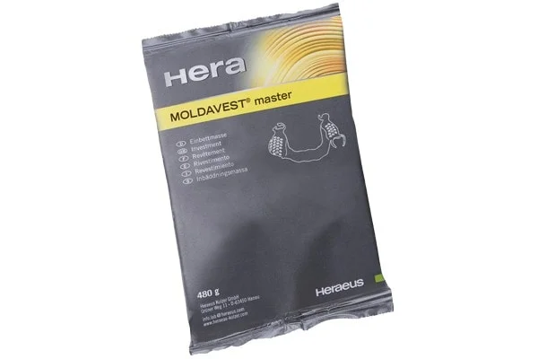 Moldavest Master 45x450g