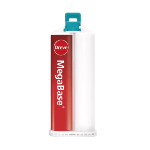 MegaBase Silikon 2x50ml