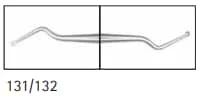 Silver Line Excavator 131/132