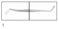 Silver Line Komposit instrument 1