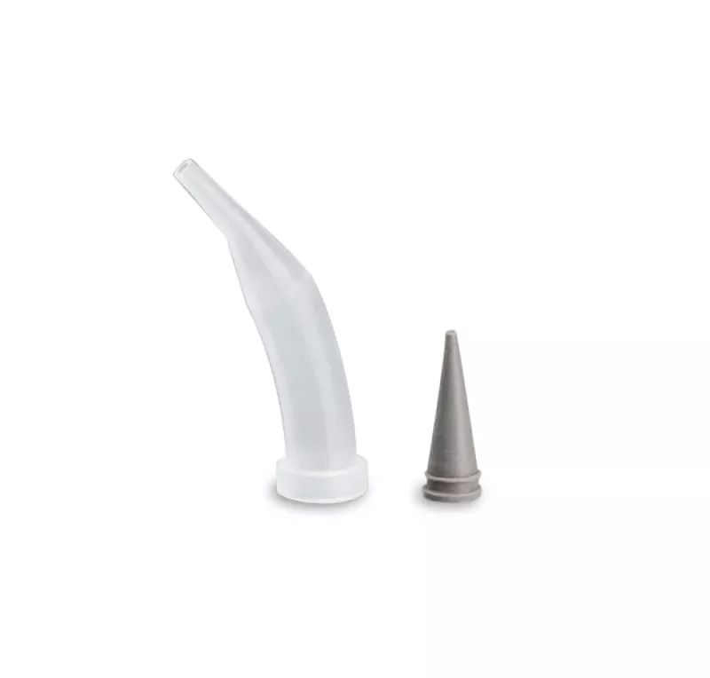 Centrix Tubes & Plugs Clear PCR 100st
