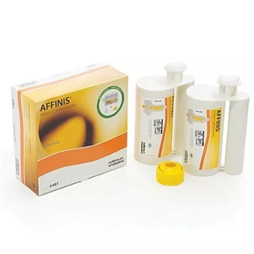 Affinis System 360 heavy body 2x380ml