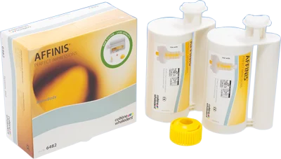 Affinis System 360 MonoBody 2x380ml