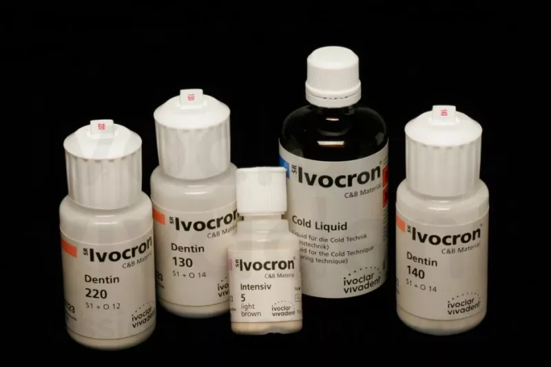 Ivocron Intensiv 4 gulorange 15g