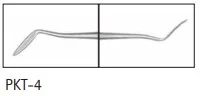 Silver Line Vaxinstrument PKT4