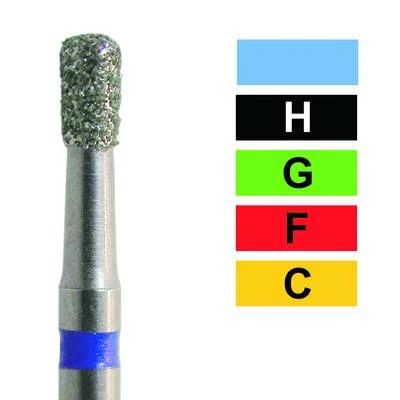 FG Diamantborr 808D 314 016 5st