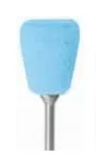 Acrylic Polisher Hst 0641HP 6st