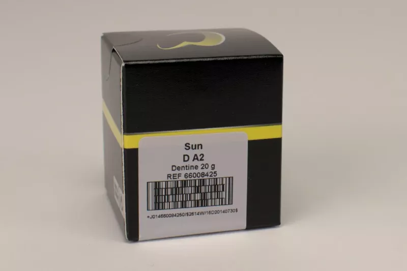 HeraCeramSun Dentin A2 20g