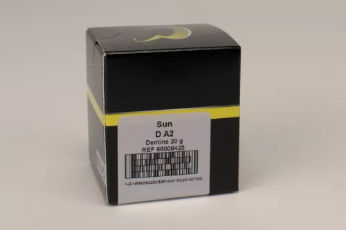 HeraCeramSun Dentin A2 20g