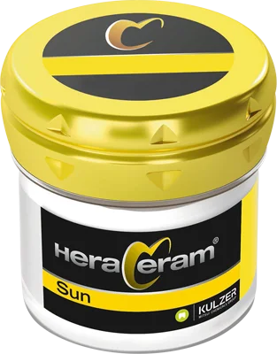 HeraCeramSun Pastaopak B3 2ml