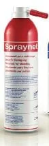 Bien Air Spraynet 500ml