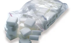 Skumgummi till filställ 50st