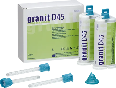 Granit Perfect D45 ampull 6x50ml