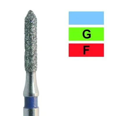 FG Diamantborr 884 G 012 5st