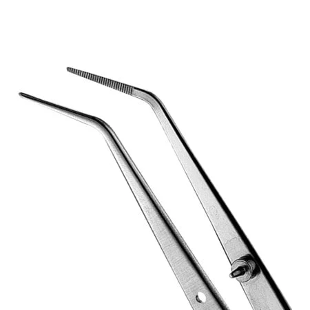 Pincett 17-16cm